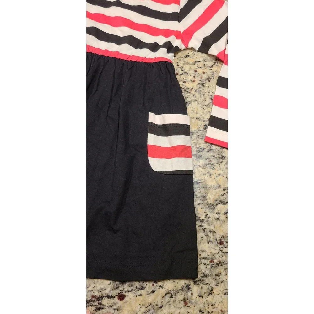 NWT Sophie & Sam‎ Dress 2T